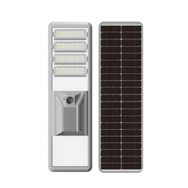 SOLAR 400W YSM-SL25-400W YUSISAM SOLARES Yusisam